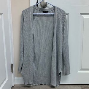 Verve Ami Cardigan Gray M